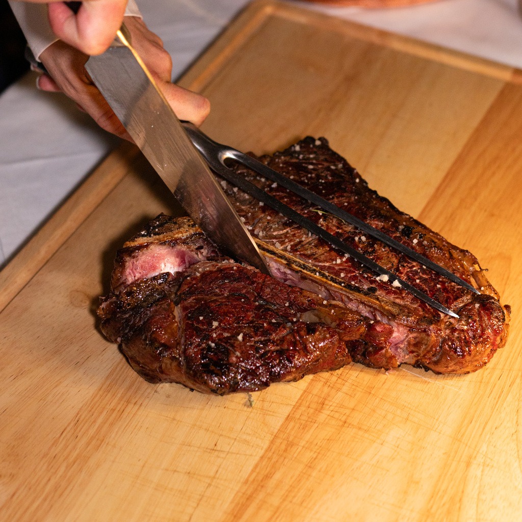 morceau de viande